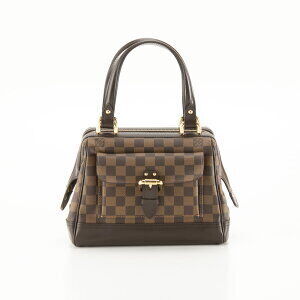 Louis Vuitton Damier Knightsbridge Handbag Tote Bag